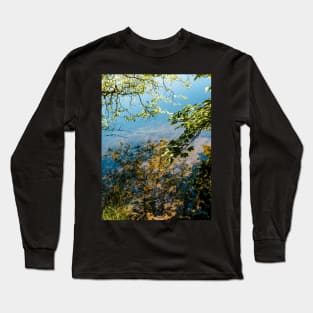 Lake District 2018 Long Sleeve T-Shirt